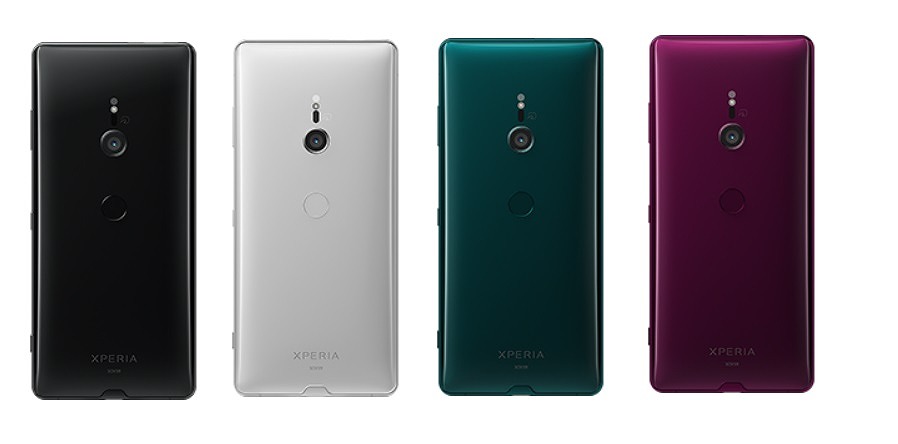 auのXperia XZ3 SOV39のスペックを解説！中古の使い方も | シムラボ