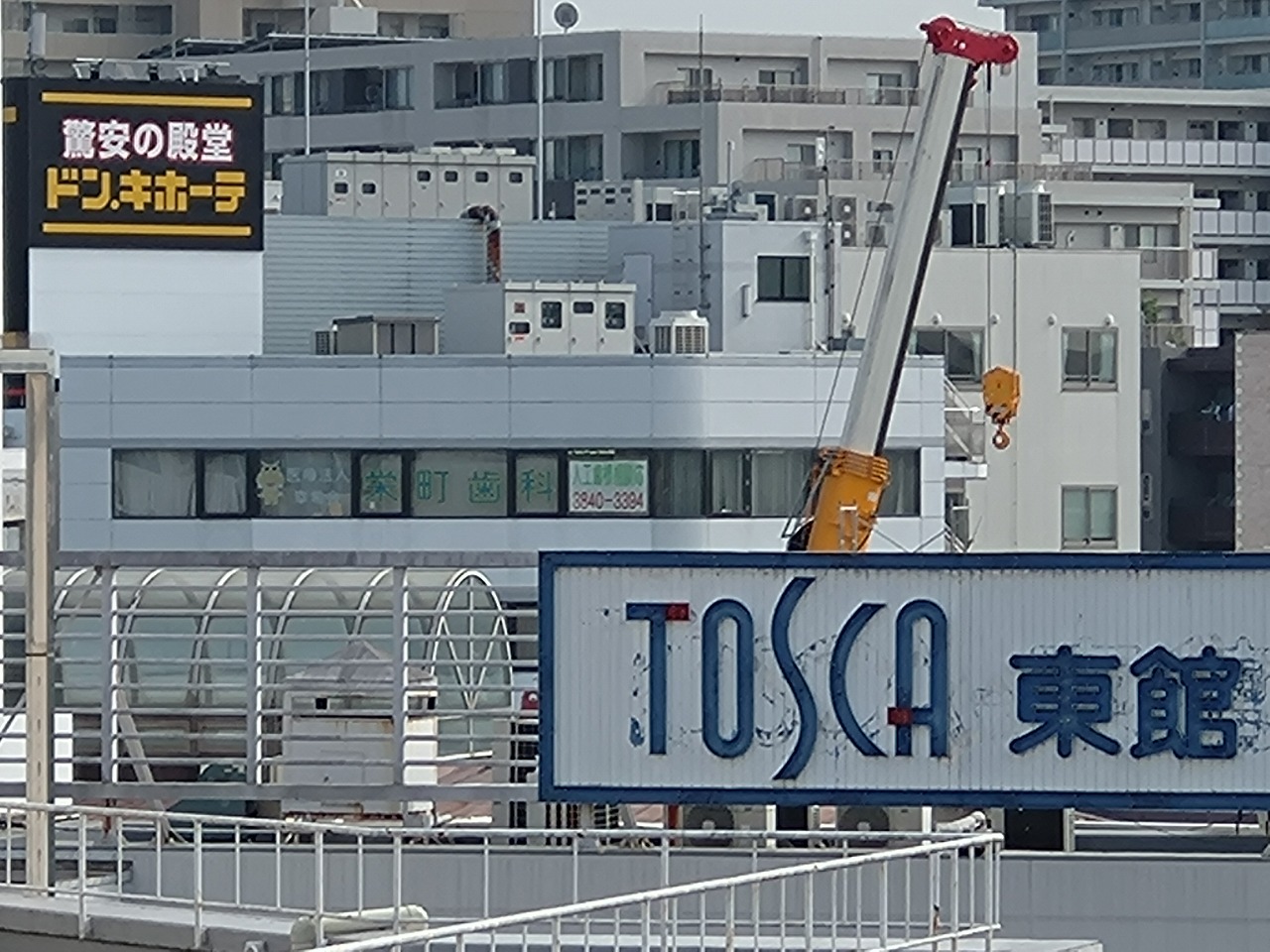 Xperia 10 V SOG11 10倍ズーム