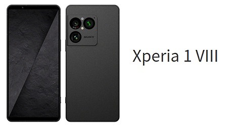 au Xperia 1 VIII 発売日