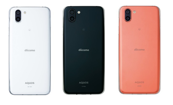 ドコモ AQUOS R2 SH-03Kのスペック解説！中古の使い方も | シムラボ 