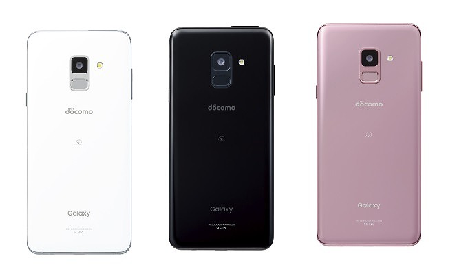 ドコモ GALAXY Feel2 SC-02Lのスペック解説！中古の使い方も | シムラボ
