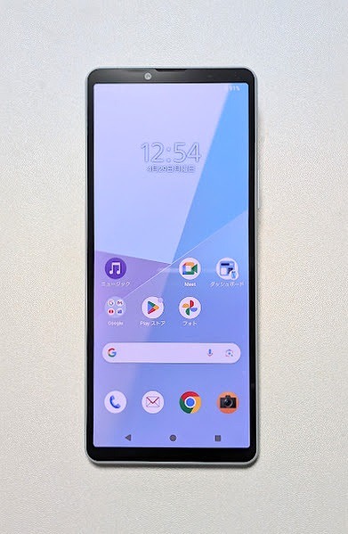 ドコモのXperia 10 VI SO-52Eが値下げ！実機レビューと価格