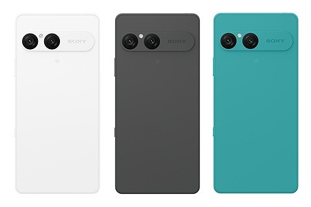 ドコモ Xperia 10 VII SO-52F 色