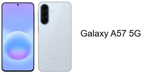 Galaxy A57 5G