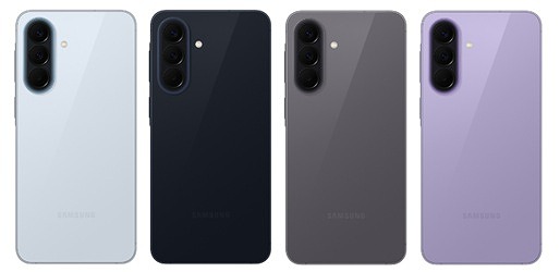 ドコモ Galaxy A57 5G SC-54G 色 カラー
