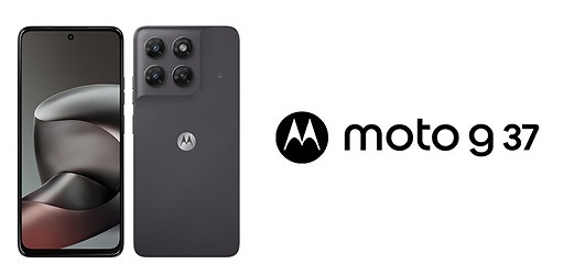 ドコモ moto g37