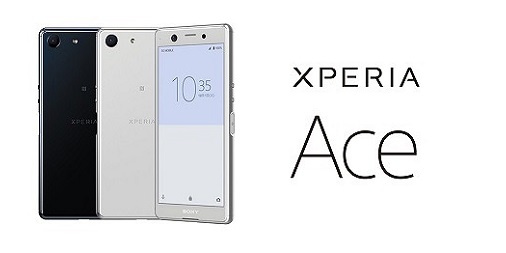 Xperia Ace