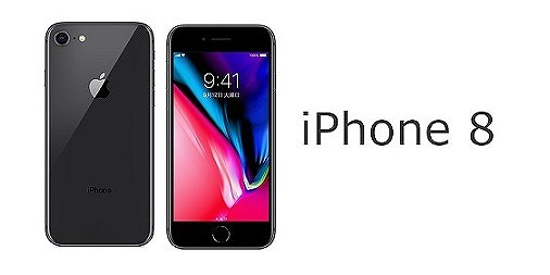 iPhone8