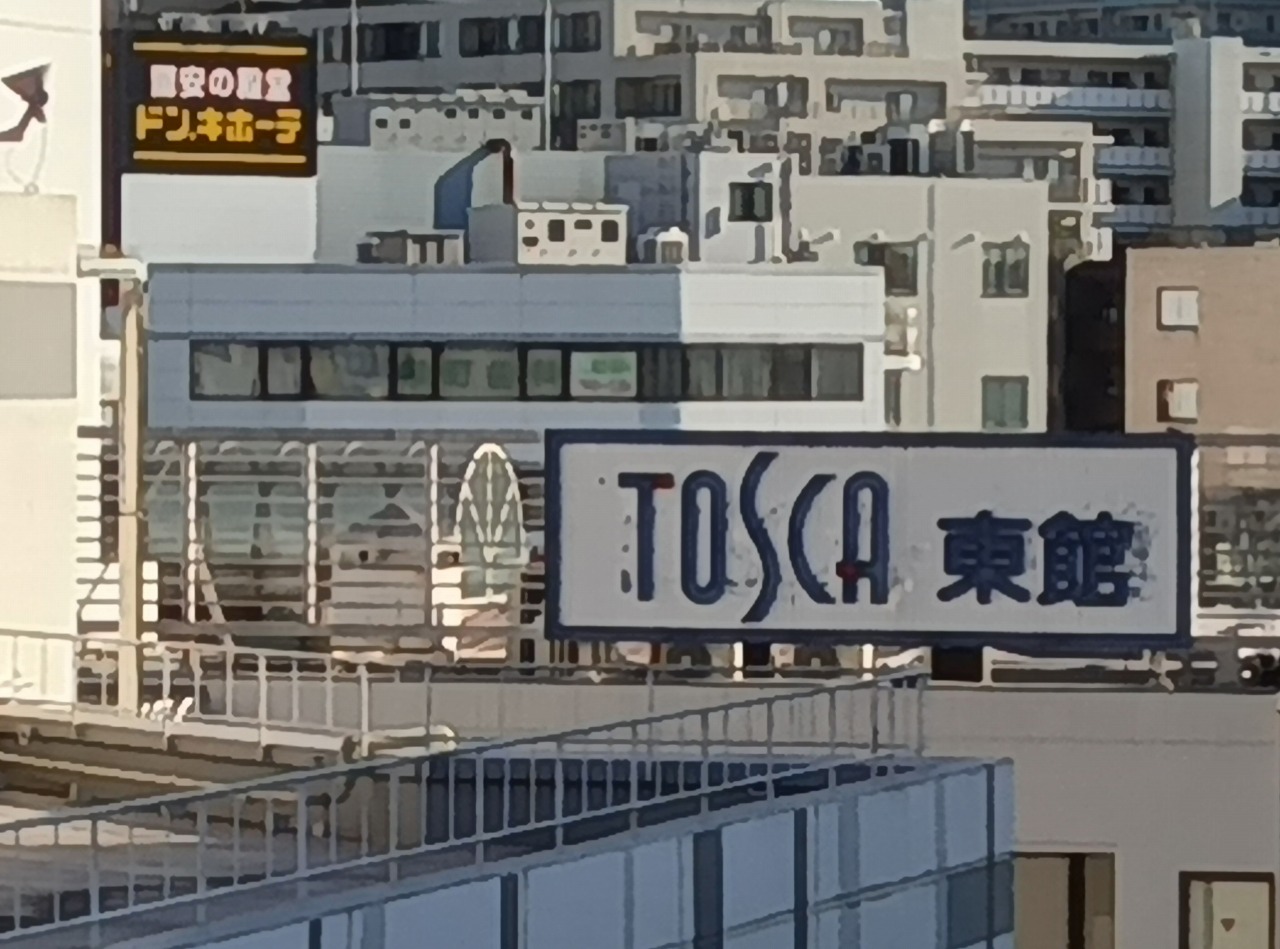 AQUOS wish3 カメラレビュー 8倍