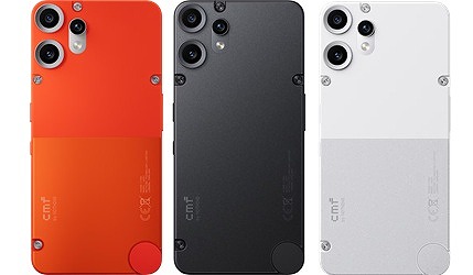 楽天モバイル CMF Phone 2 Pro 色