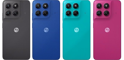 moto g37j 色