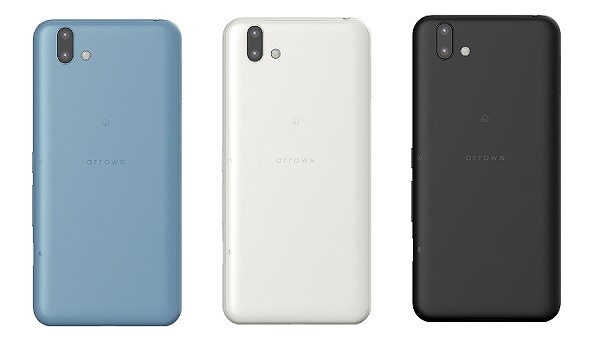 arrows U 801FJ ソフトバンク 本体 JA669 arrows U 801FJ ソフトバンク スマホ本体 ソフトバンク arrows U