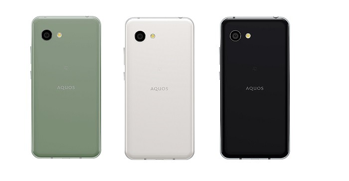ソフトバンク AQUOS R2 Compact 803SHのスペック解説！中古の使い方も  