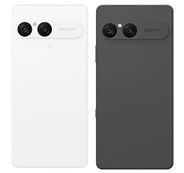 ソフトバンク Xperia 10 VII 色