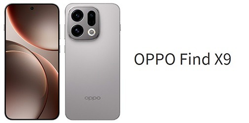 ソフトバンク OPPO Find X9 発売