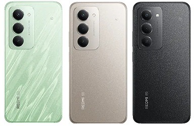 ソフトバンク REDMI 15 5G 色 カラー