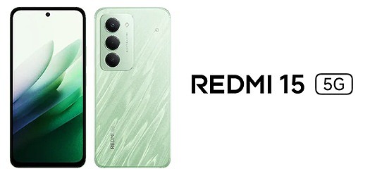 REDMI 15 5G ソフトバンク
