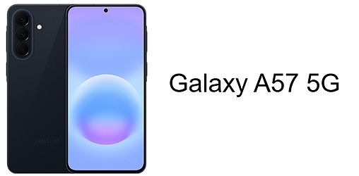 ソフトバンク Galaxy A57 5G SM-A576Z