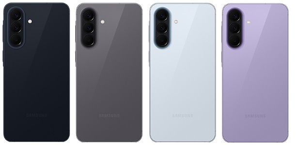 ソフトバンク Galaxy A57 5G 色 カラー