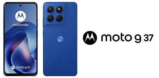 ソフトバンク moto g37 A601MO