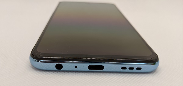 OPPO Reno3 A SIMフリー UQモバイル版 未開封 黒 すっぱく 