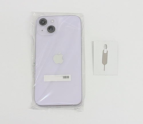au Certified iPhone3