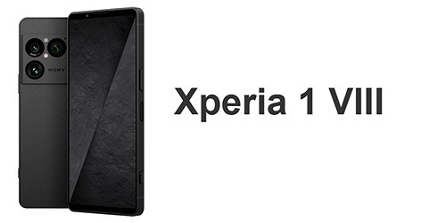 UQモバイルに使いたいXperiaがない！持ち込みのXperiaに機種変更する