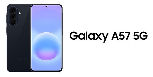 Galaxy A57 5G SIMフリー