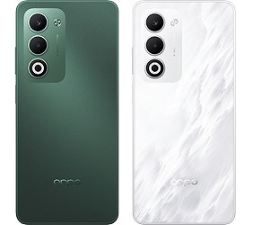 OPPO A5 5G UQモバイル 色