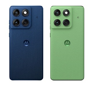 motorola edge 60 色