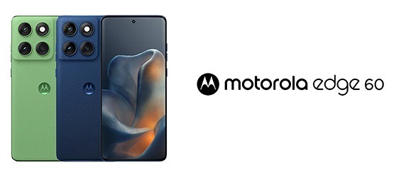 motorola edge 60 XT2505-5