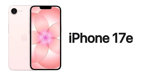 iPhone 17e