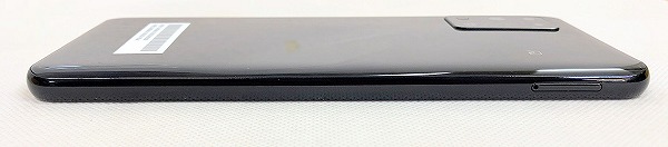 ワイモバイル Libero 5G II USB SIMスロット