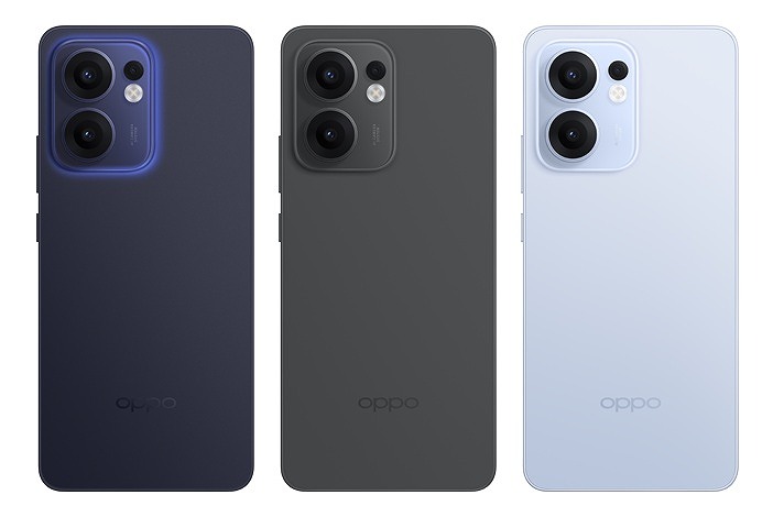 ワイモバイル OPPO Reno13 A 色