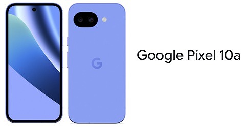 ワイモバイル Google Pixel 10a 発売日