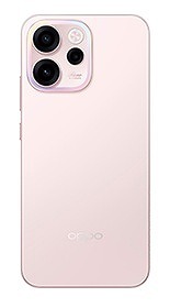 OPPO Reno15 A ピンク