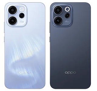 OPPO Reno15 A カラー